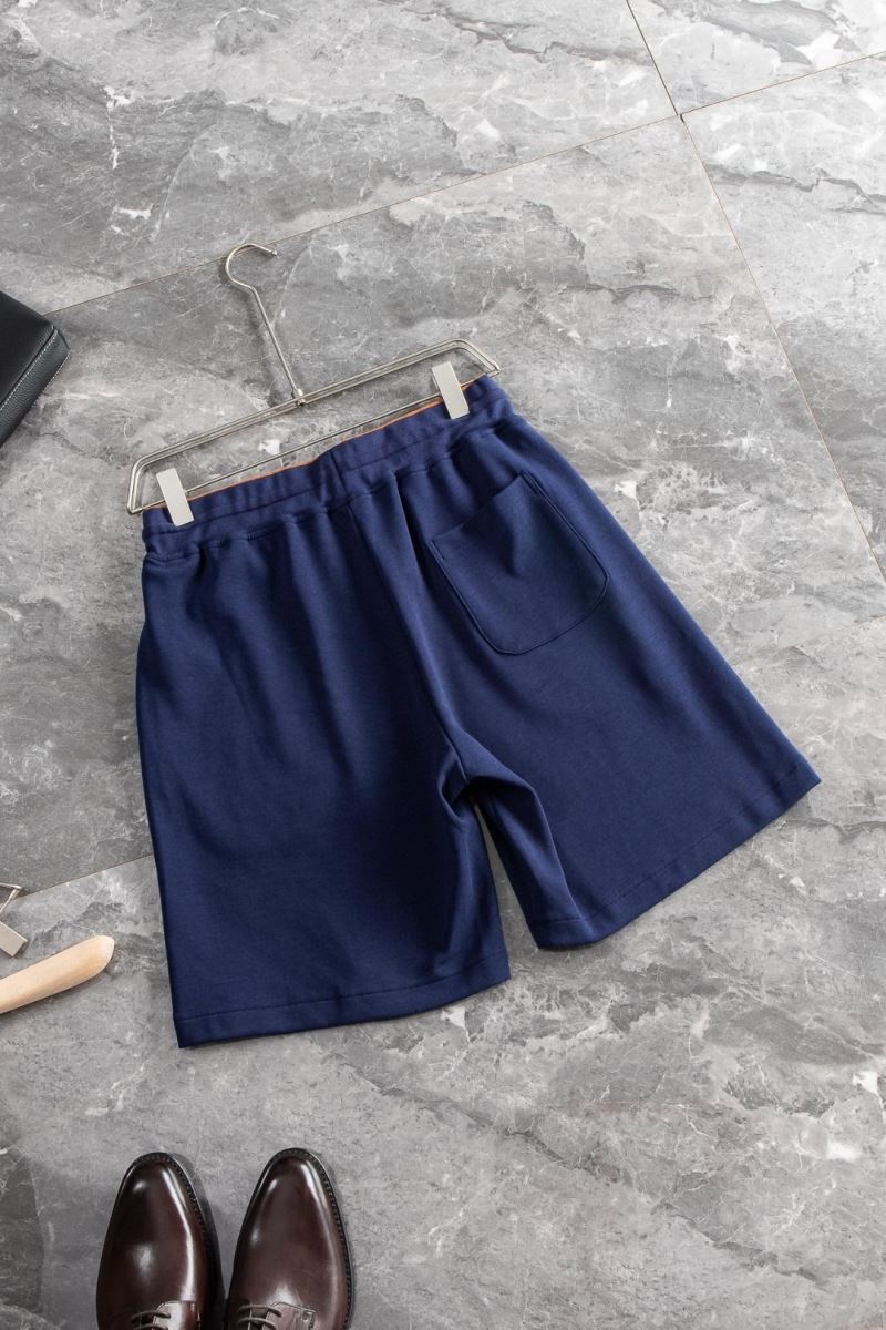 Zegna Short Pants